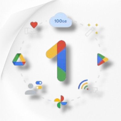 google one | cloud