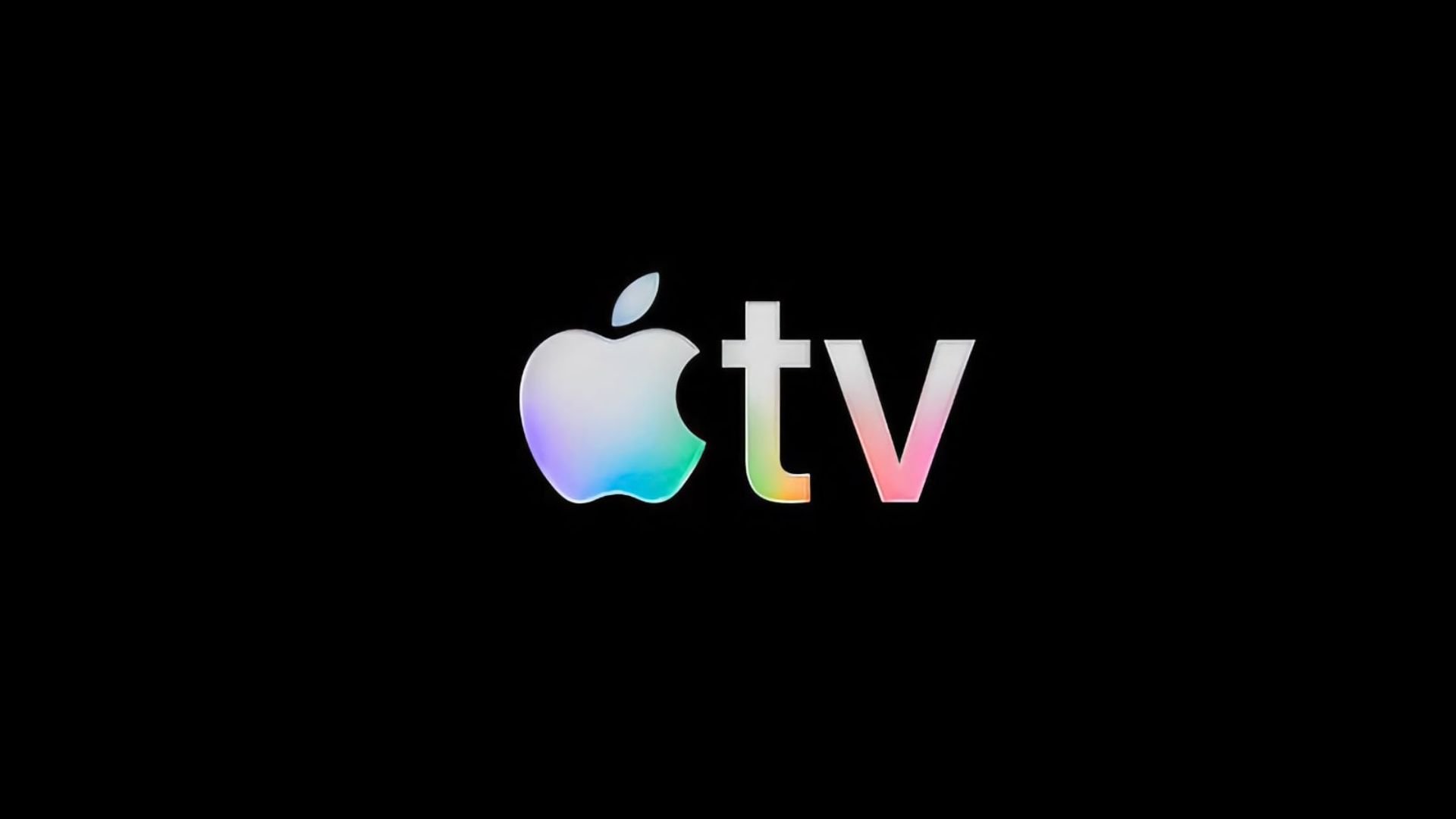 apple tv+ apple tv+