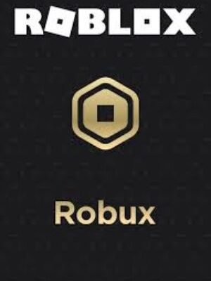 robux | 100
